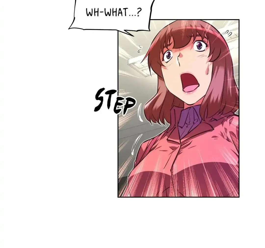 Stand Up!!!! Chapter 118 page 102 - 
