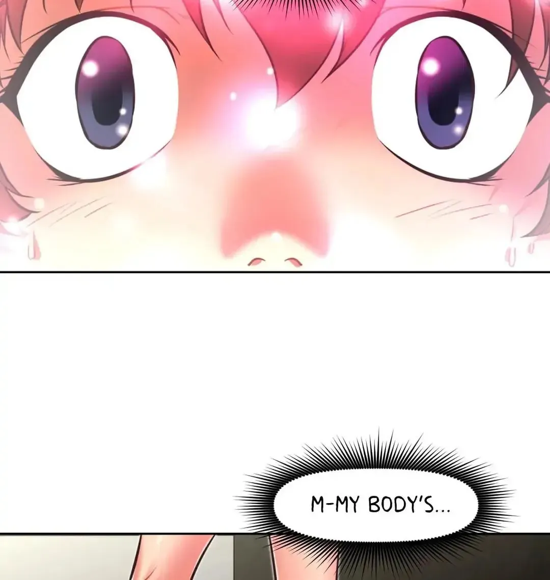 Stand Up!!!! Chapter 118 page 108 - 