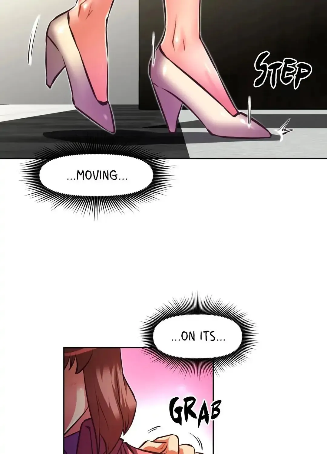 Stand Up!!!! Chapter 118 page 109 - 