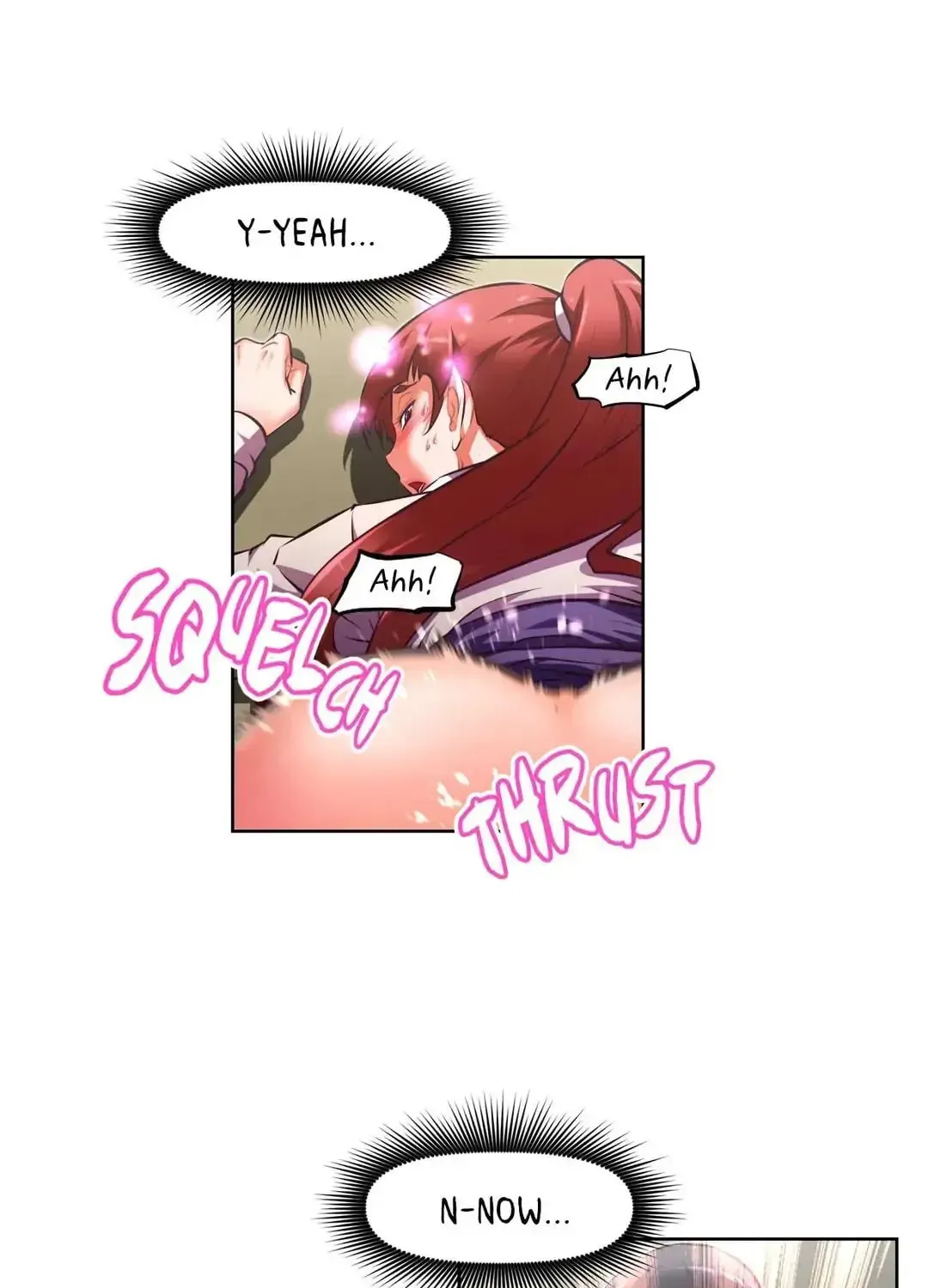 Stand Up!!!! Chapter 118 page 16 - 