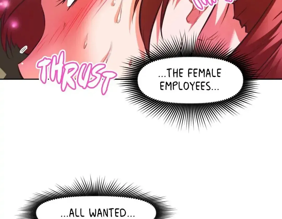 Stand Up!!!! Chapter 118 page 18 - 