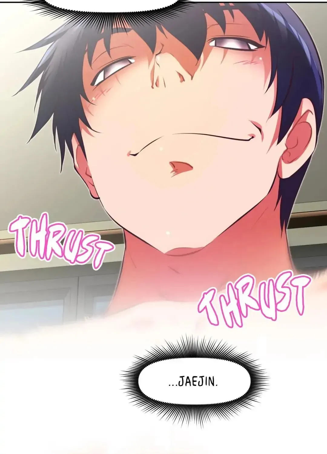 Stand Up!!!! Chapter 118 page 19 - 