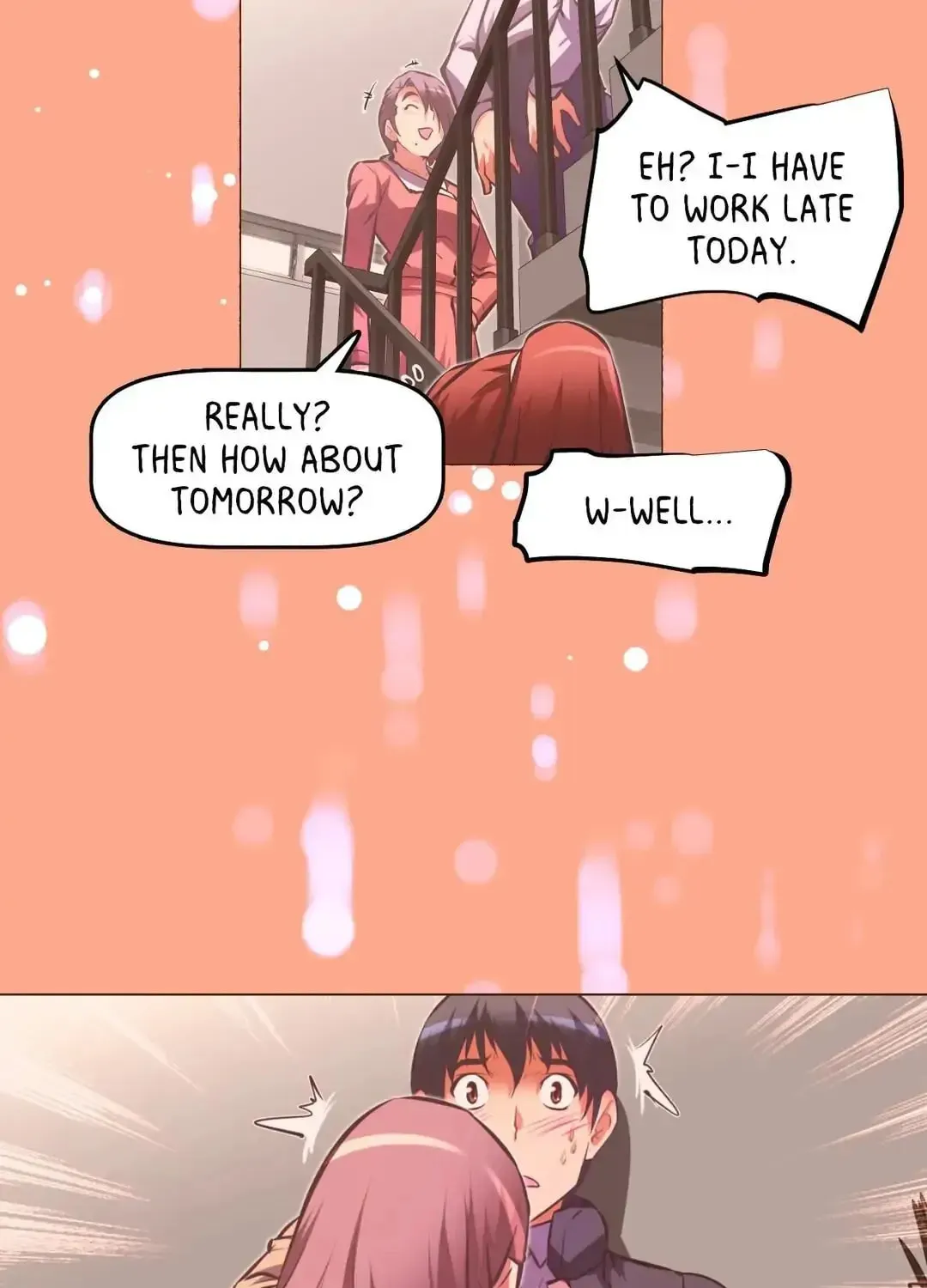 Stand Up!!!! Chapter 118 page 22 - 