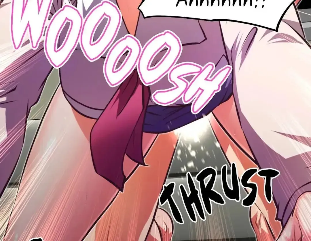 Stand Up!!!! Chapter 118 page 27 - 