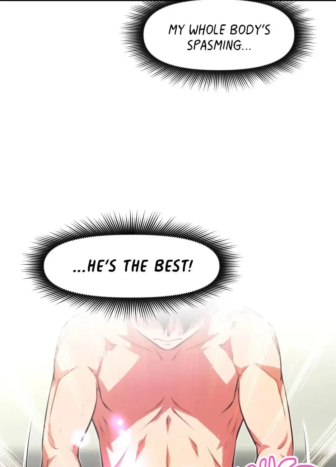 Stand Up!!!! Chapter 118 page 31 - 