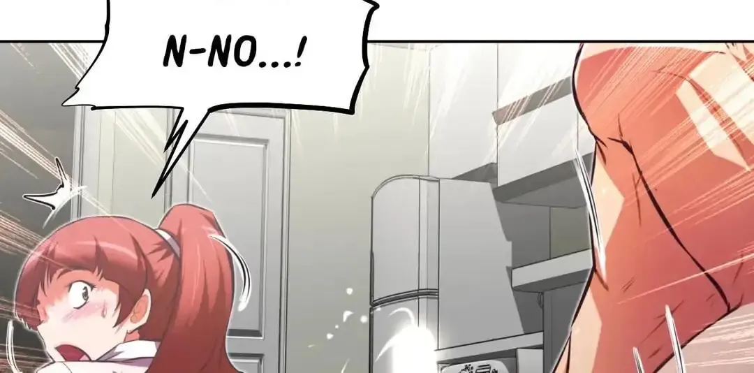 Stand Up!!!! Chapter 118 page 36 - 