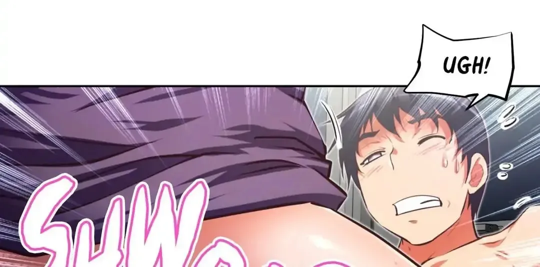 Stand Up!!!! Chapter 118 page 42 - 
