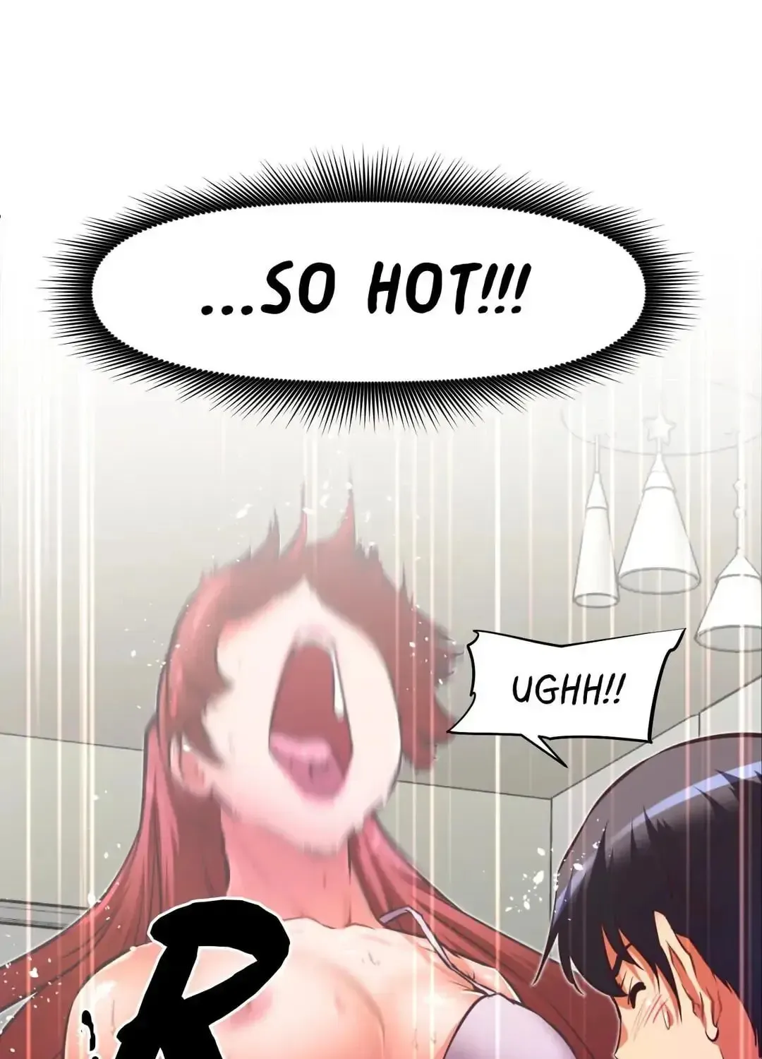 Stand Up!!!! Chapter 118 page 58 - 