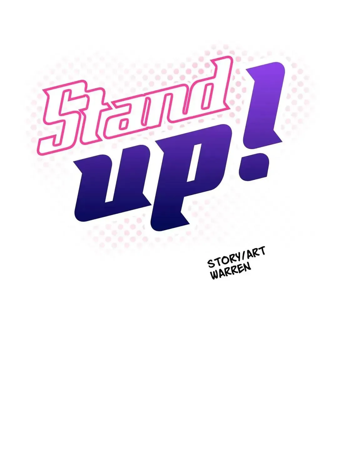 Stand Up!!!! Chapter 118 page 7 - 