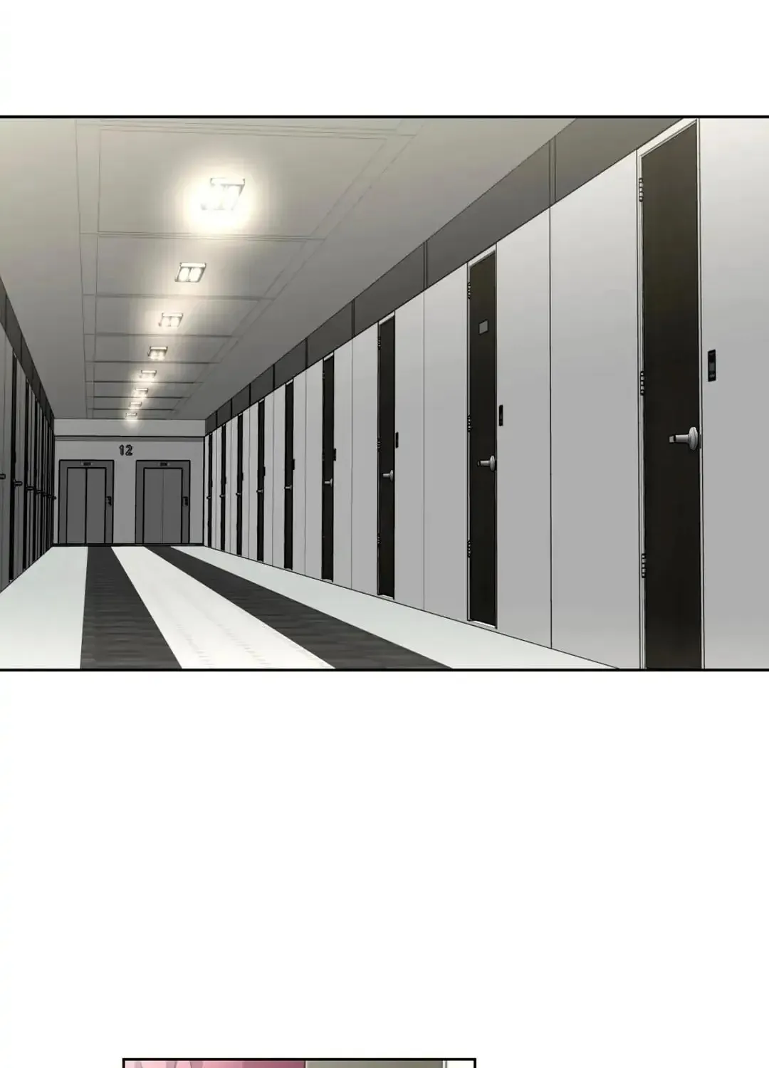 Stand Up!!!! Chapter 118 page 77 - 
