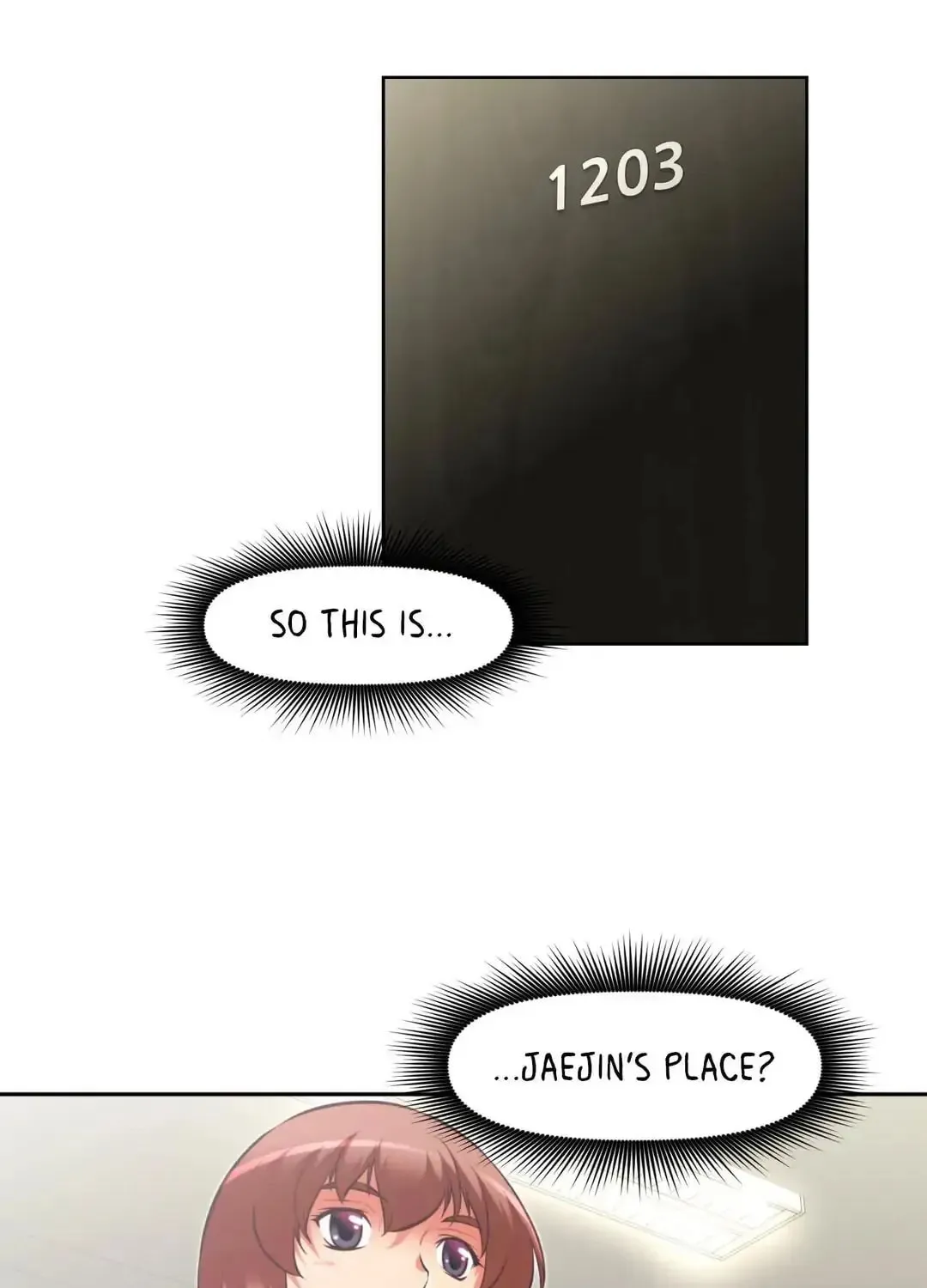 Stand Up!!!! Chapter 118 page 79 - 