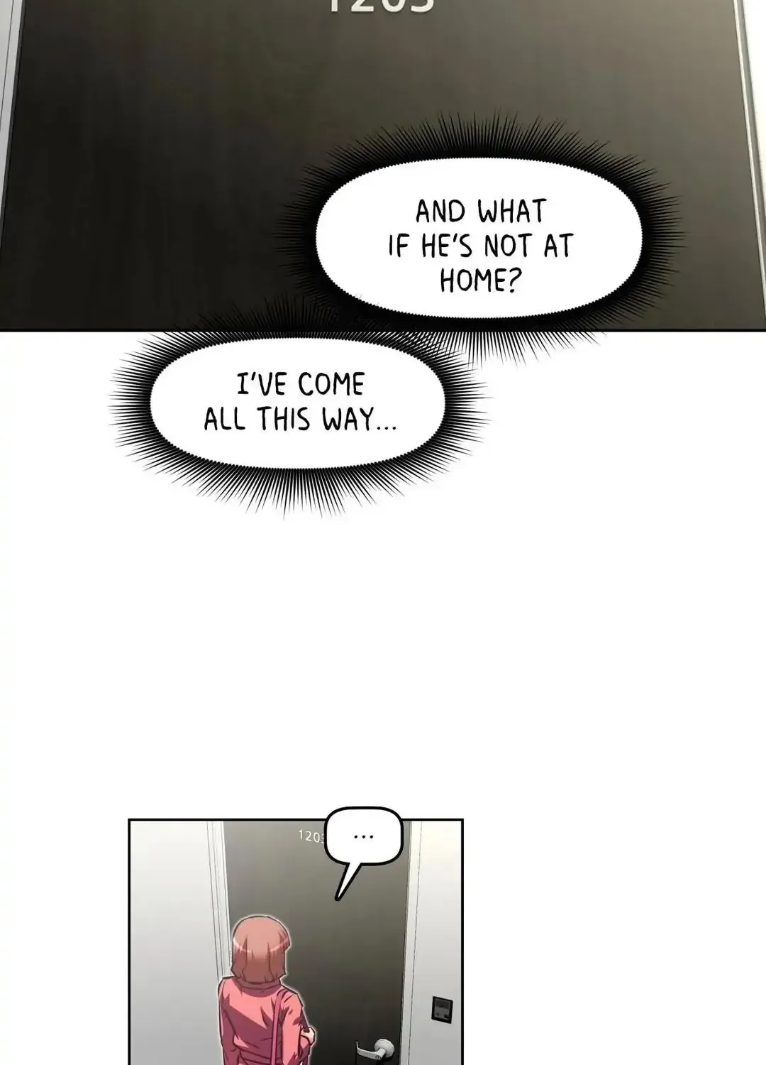 Stand Up!!!! Chapter 118 page 83 - 
