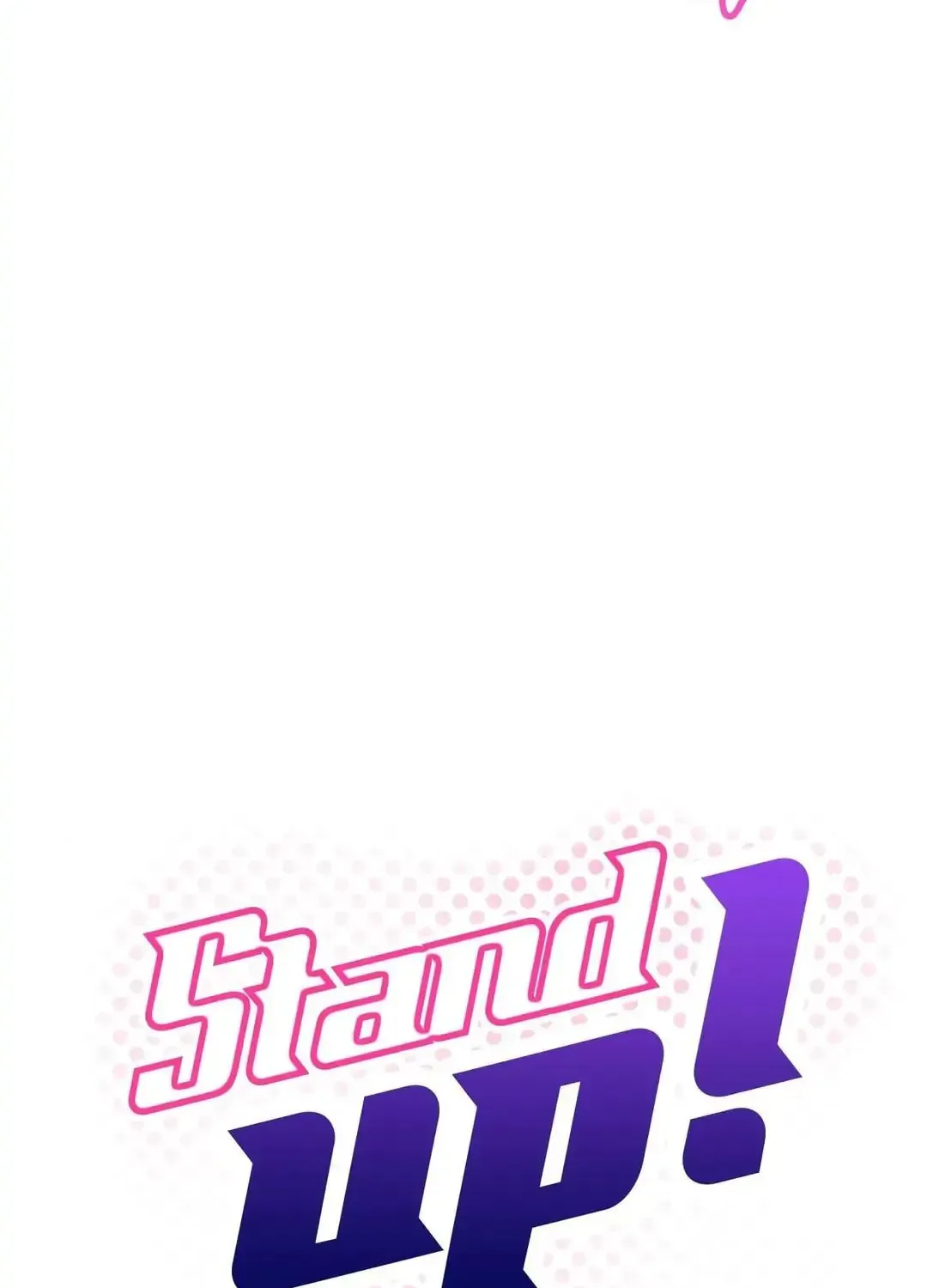 Stand Up!!!! Chapter 119 page 11 - 