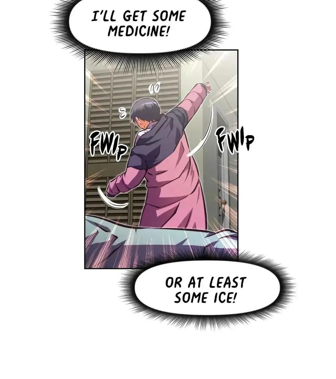 Stand Up!!!! Chapter 119 page 102 - 