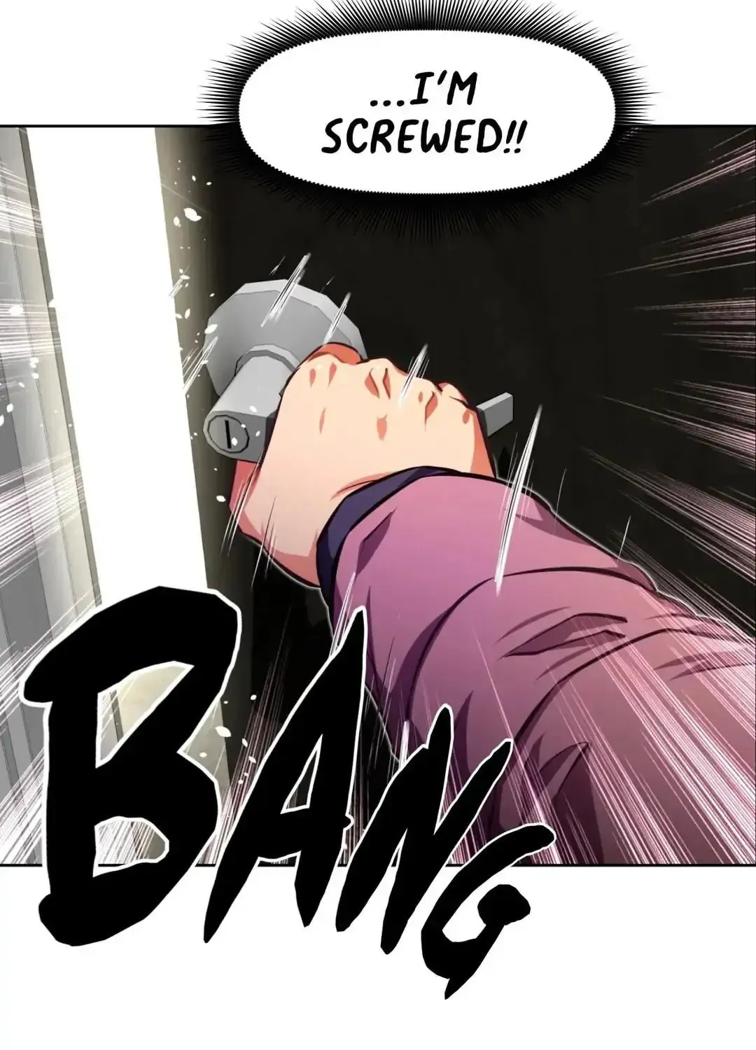 Stand Up!!!! Chapter 119 page 104 - 