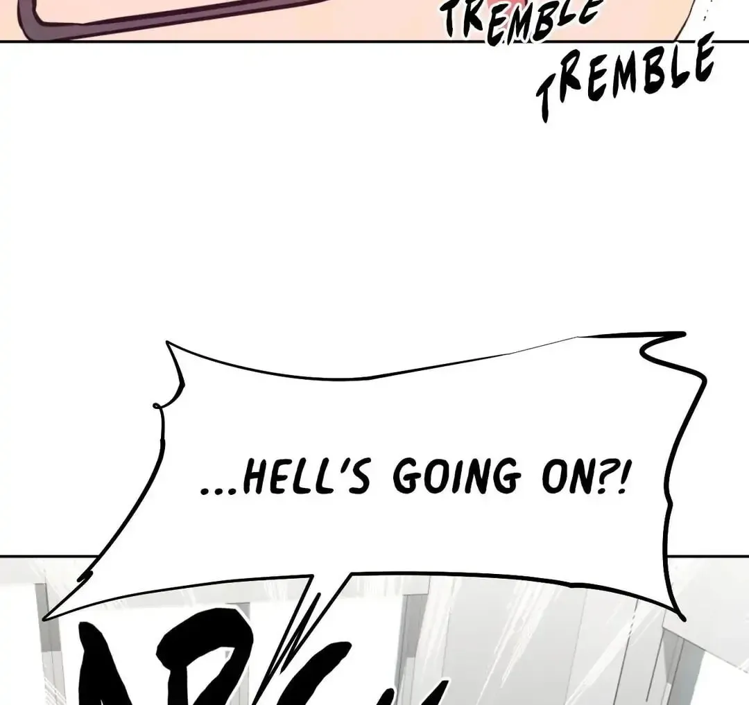 Stand Up!!!! Chapter 119 page 15 - 