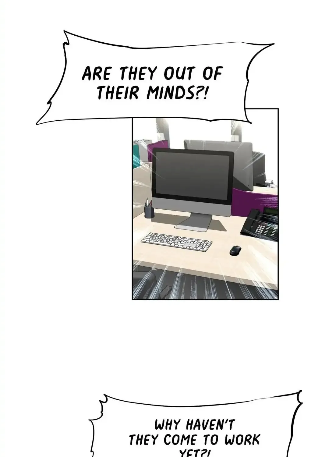 Stand Up!!!! Chapter 119 page 17 - 
