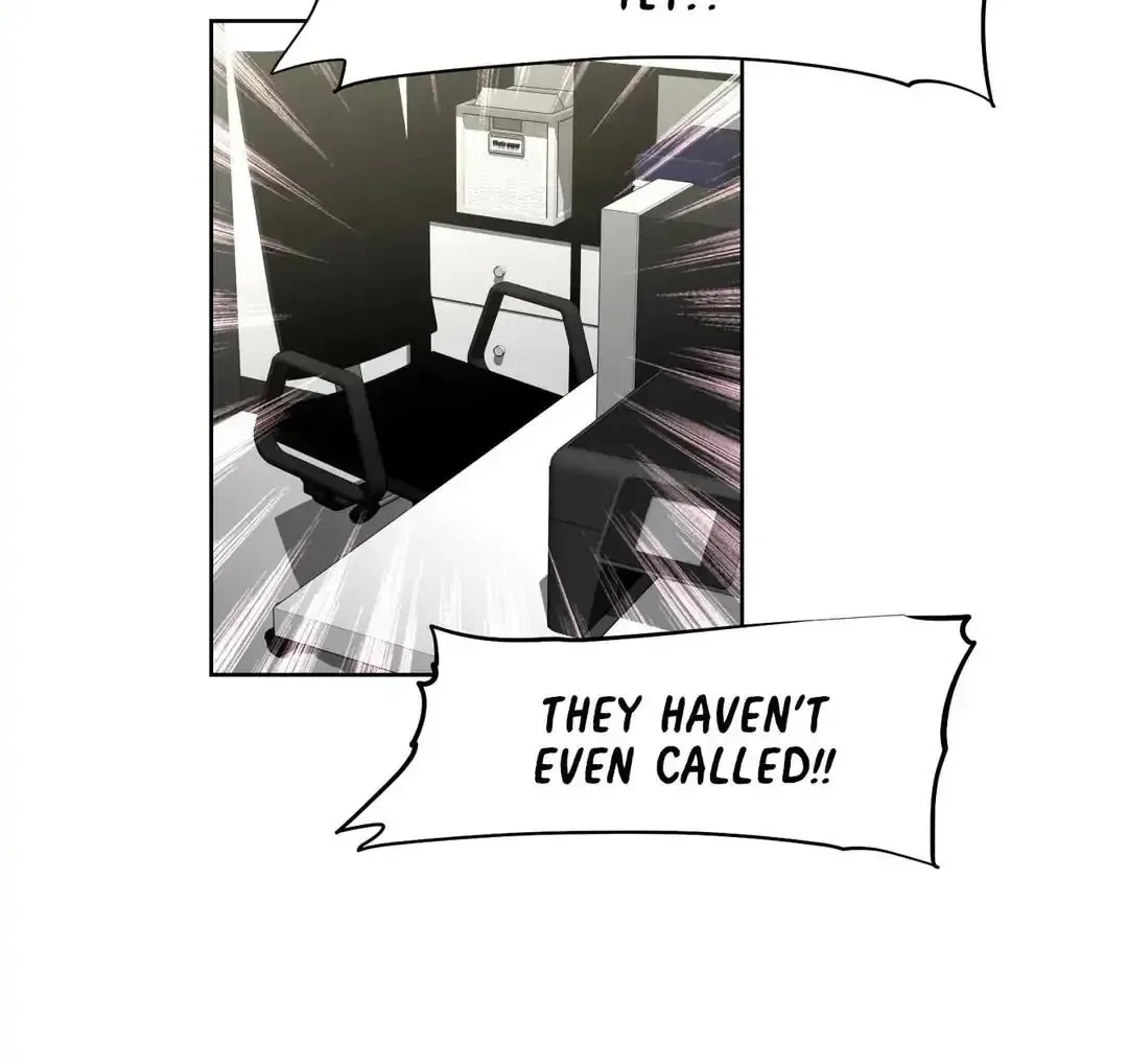 Stand Up!!!! Chapter 119 page 18 - 