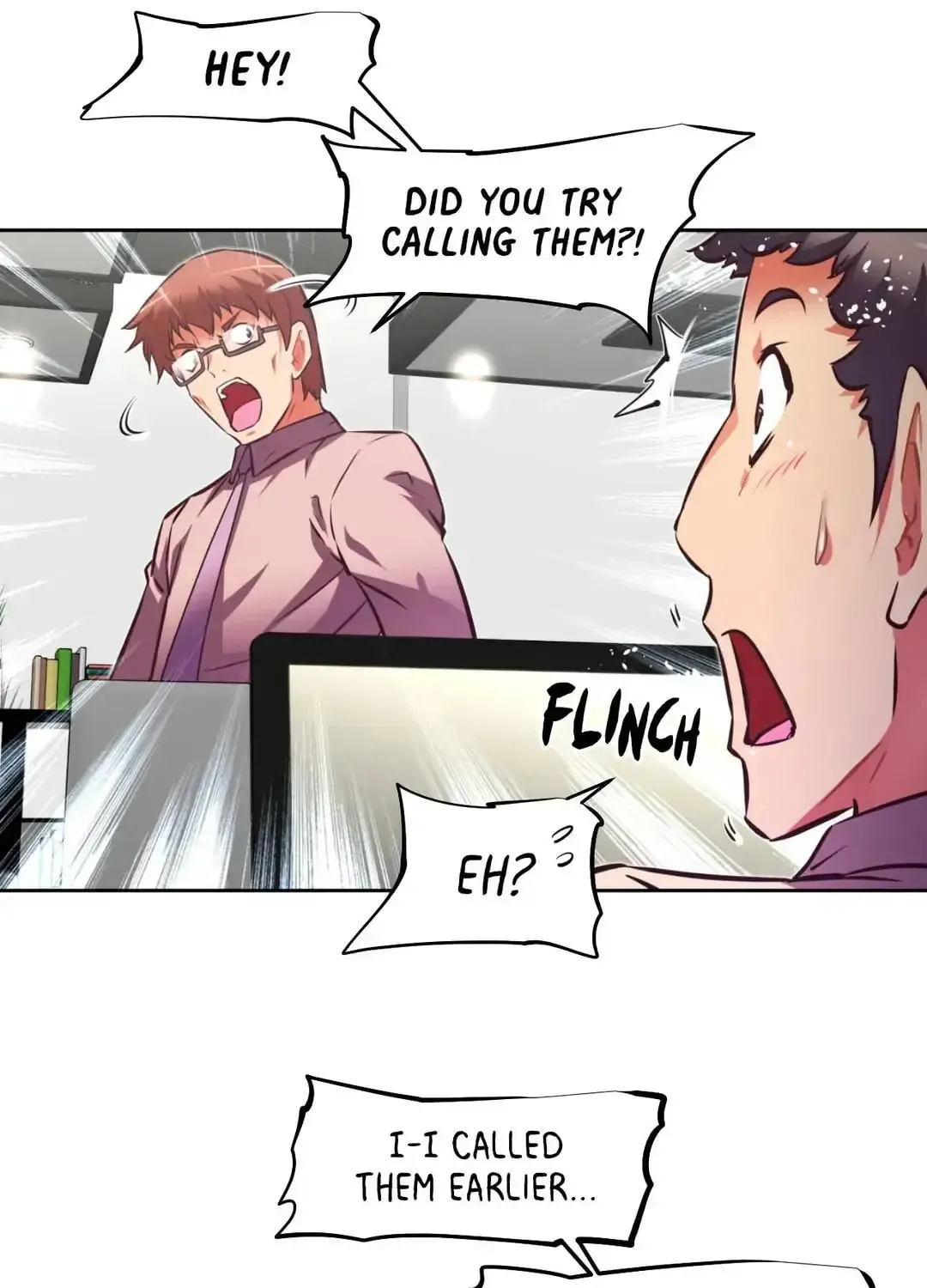 Stand Up!!!! Chapter 119 page 19 - 