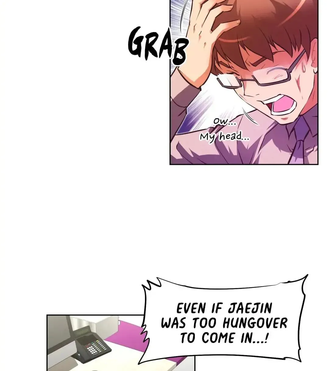 Stand Up!!!! Chapter 119 page 21 - 