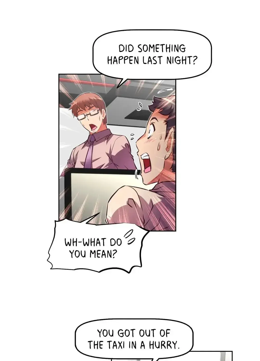 Stand Up!!!! Chapter 119 page 25 - 