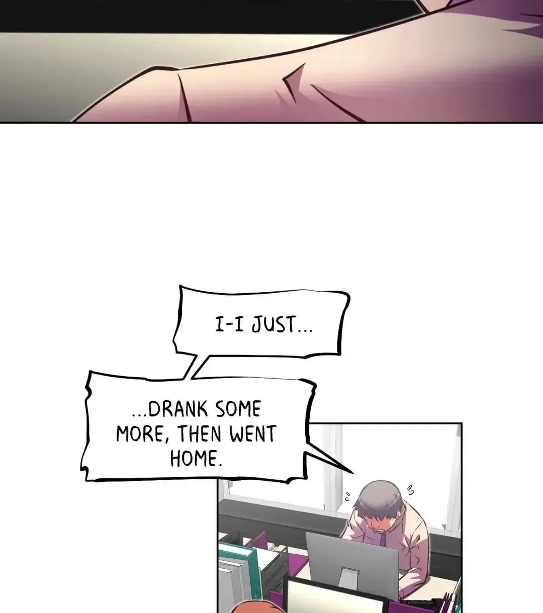Stand Up!!!! Chapter 119 page 33 - 