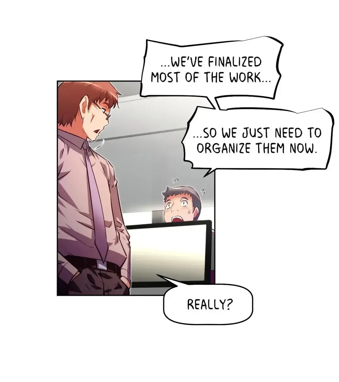 Stand Up!!!! Chapter 119 page 36 - 