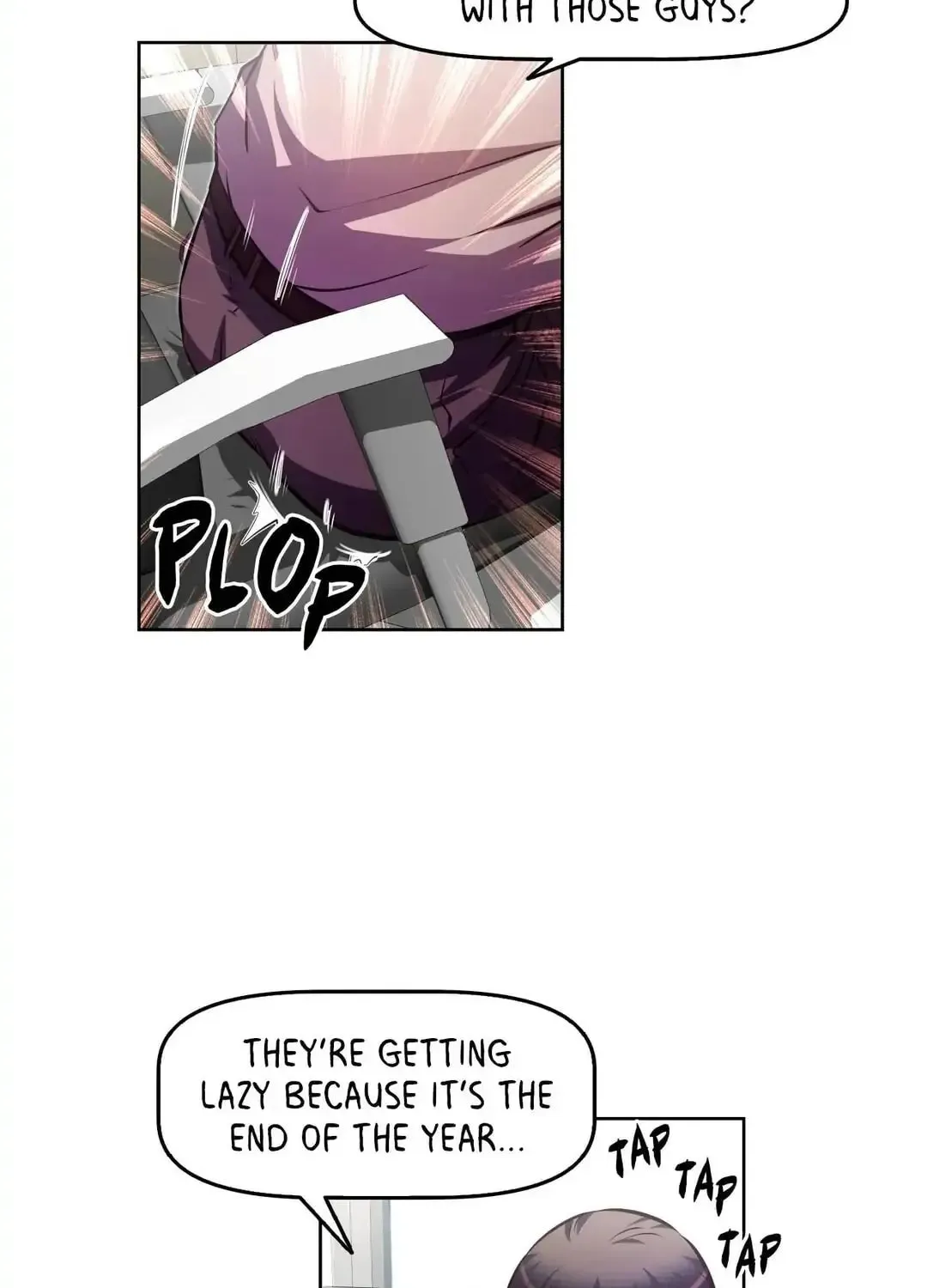 Stand Up!!!! Chapter 119 page 38 - 
