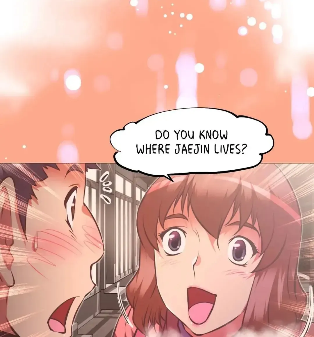 Stand Up!!!! Chapter 119 page 42 - 