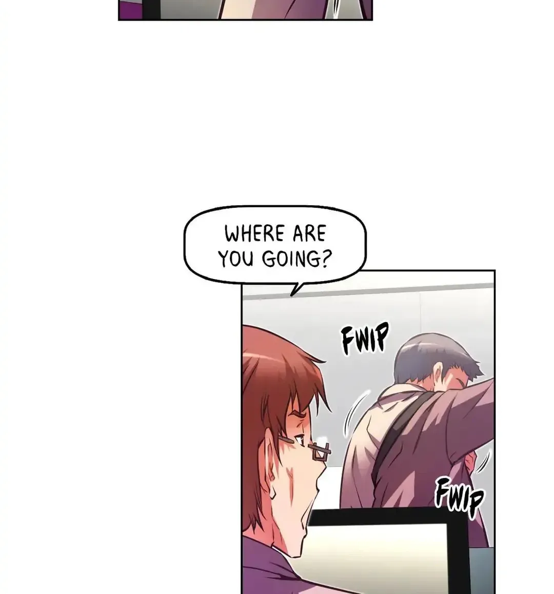Stand Up!!!! Chapter 119 page 45 - 