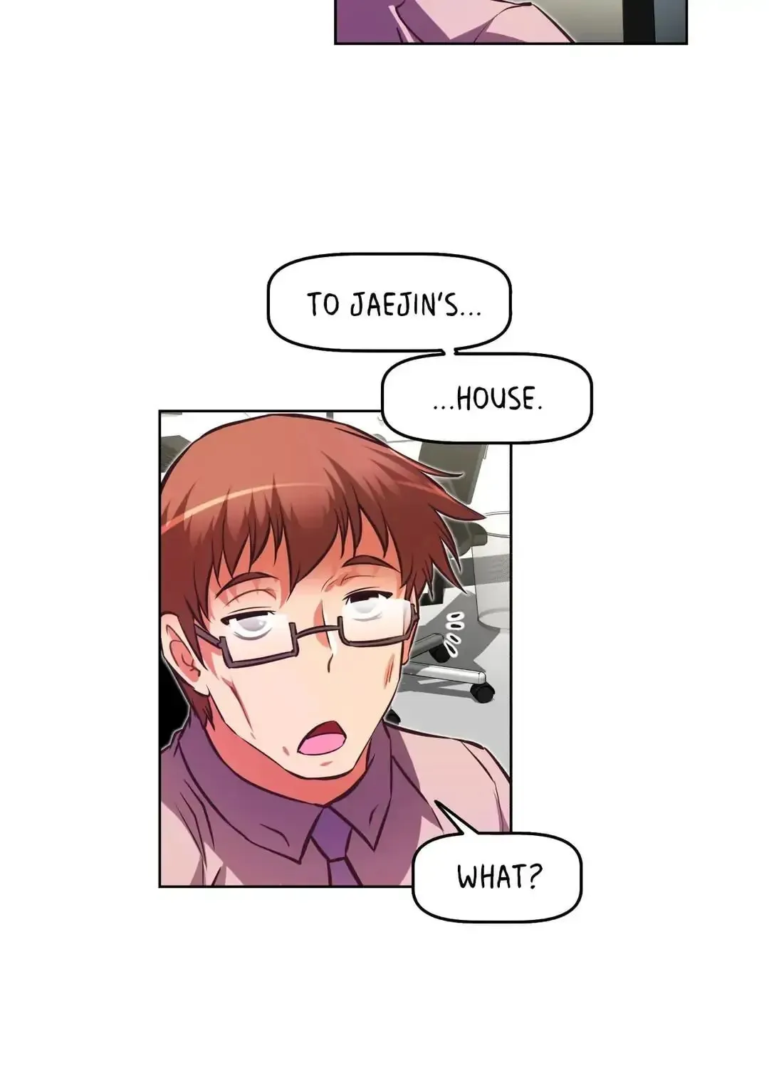 Stand Up!!!! Chapter 119 page 46 - 
