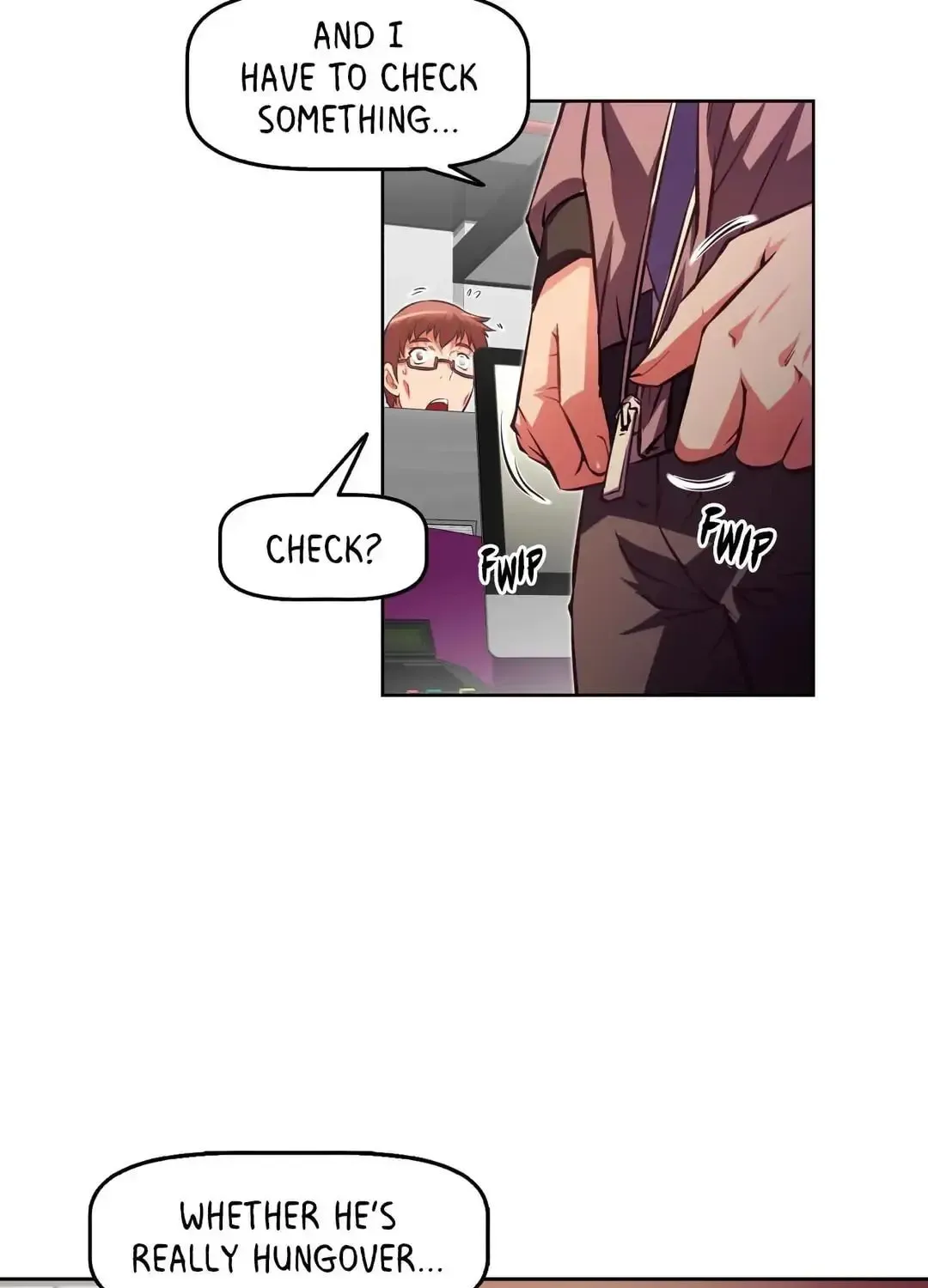 Stand Up!!!! Chapter 119 page 49 - 