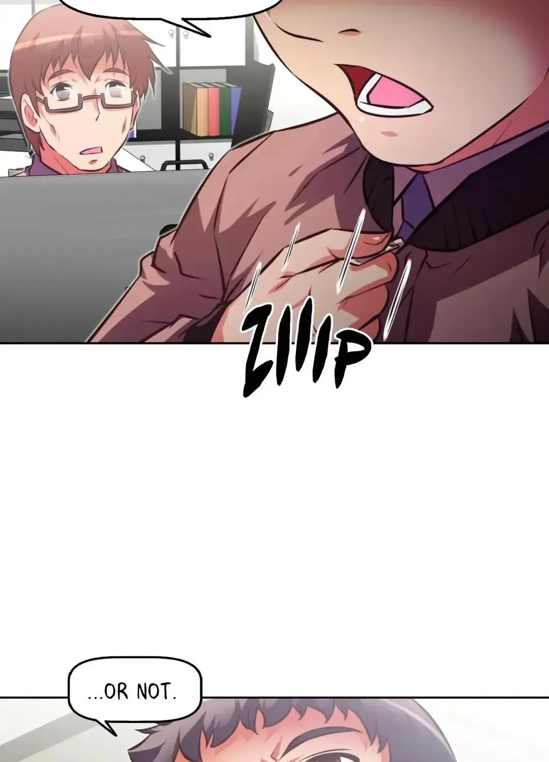 Stand Up!!!! Chapter 119 page 50 - 