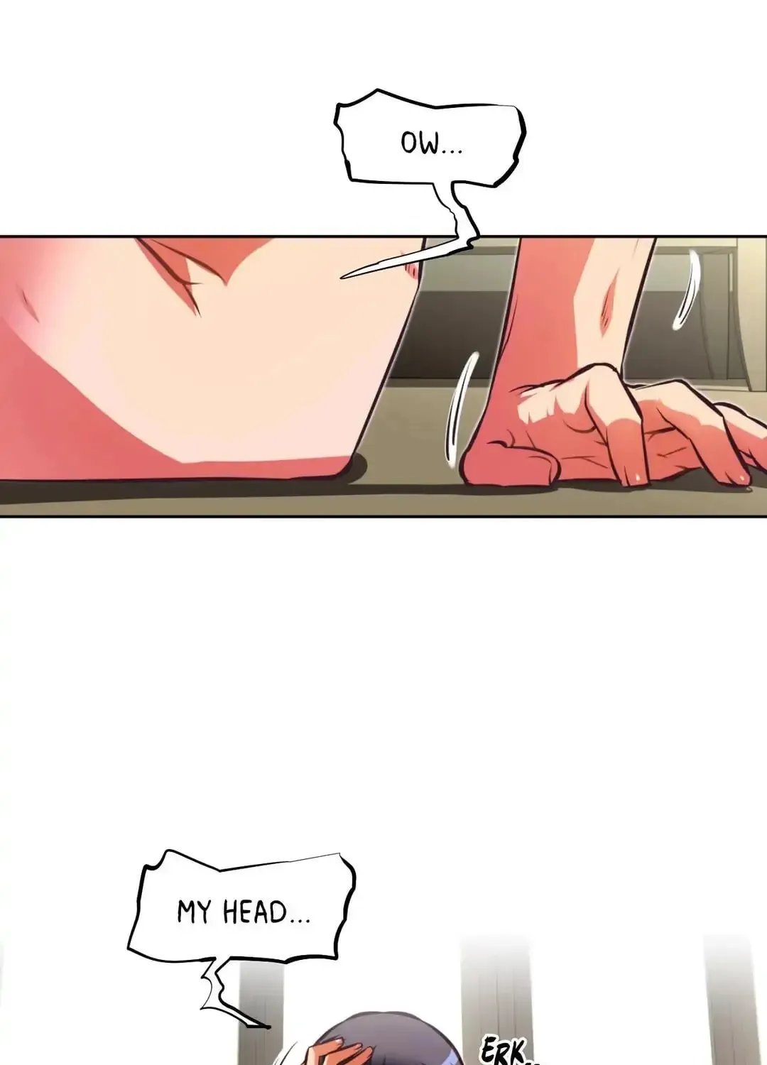 Stand Up!!!! Chapter 119 page 55 - 