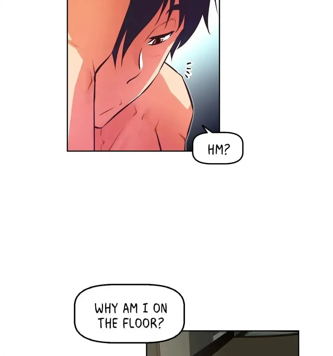 Stand Up!!!! Chapter 119 page 57 - 