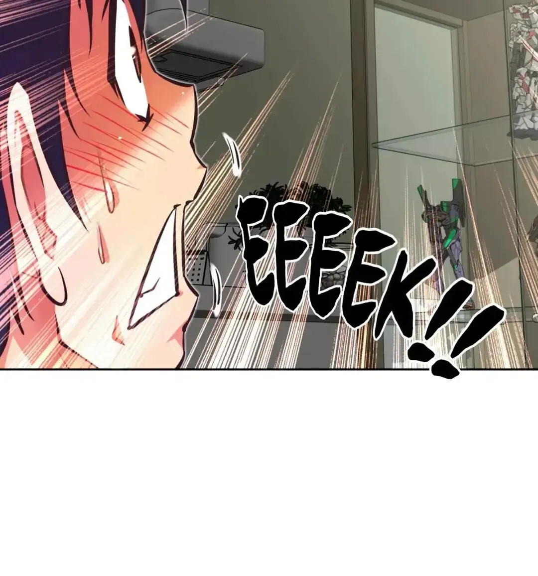Stand Up!!!! Chapter 119 page 60 - 