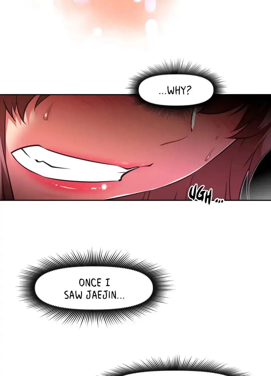 Stand Up!!!! Chapter 119 page 7 - 