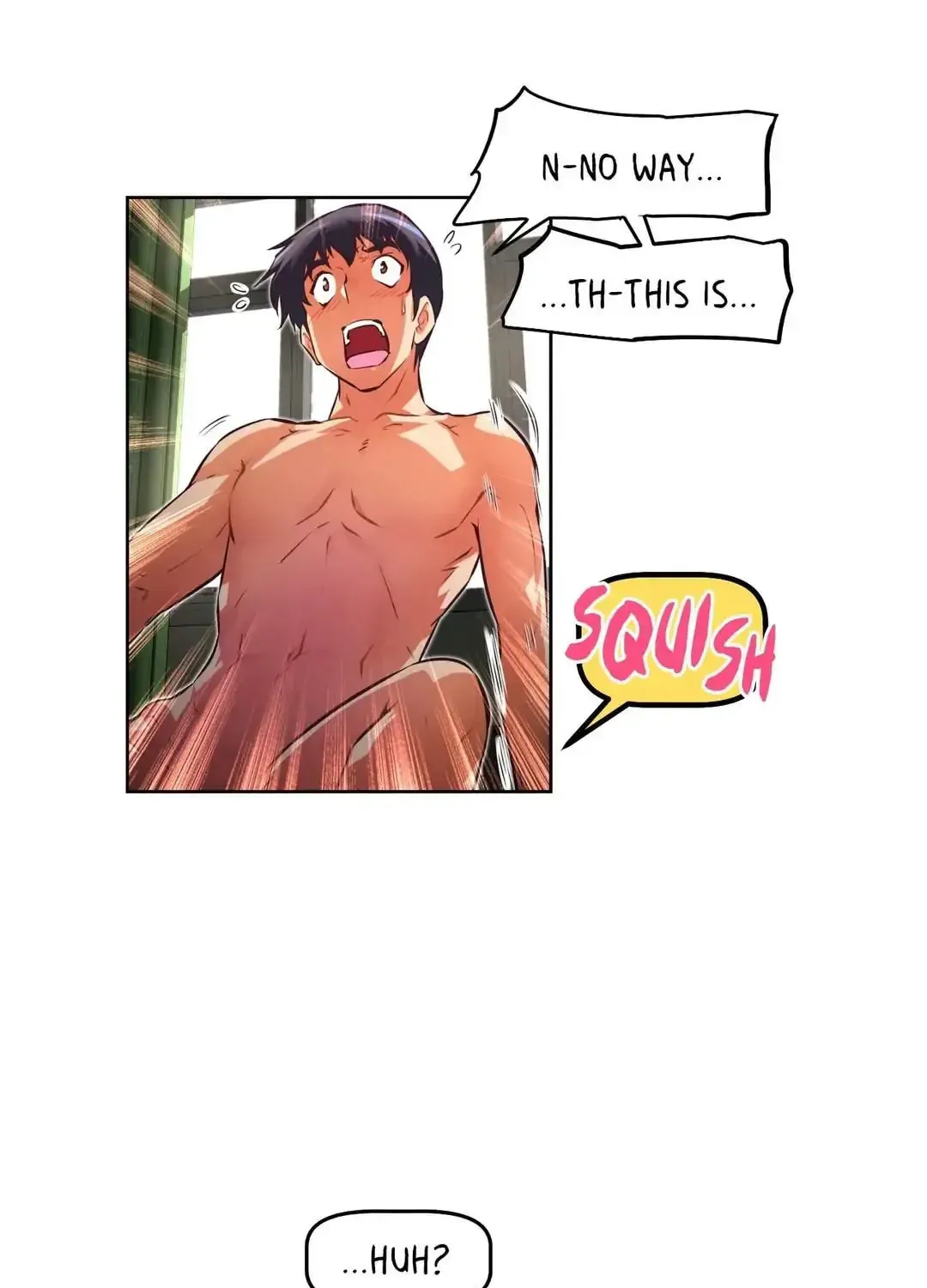 Stand Up!!!! Chapter 119 page 61 - 