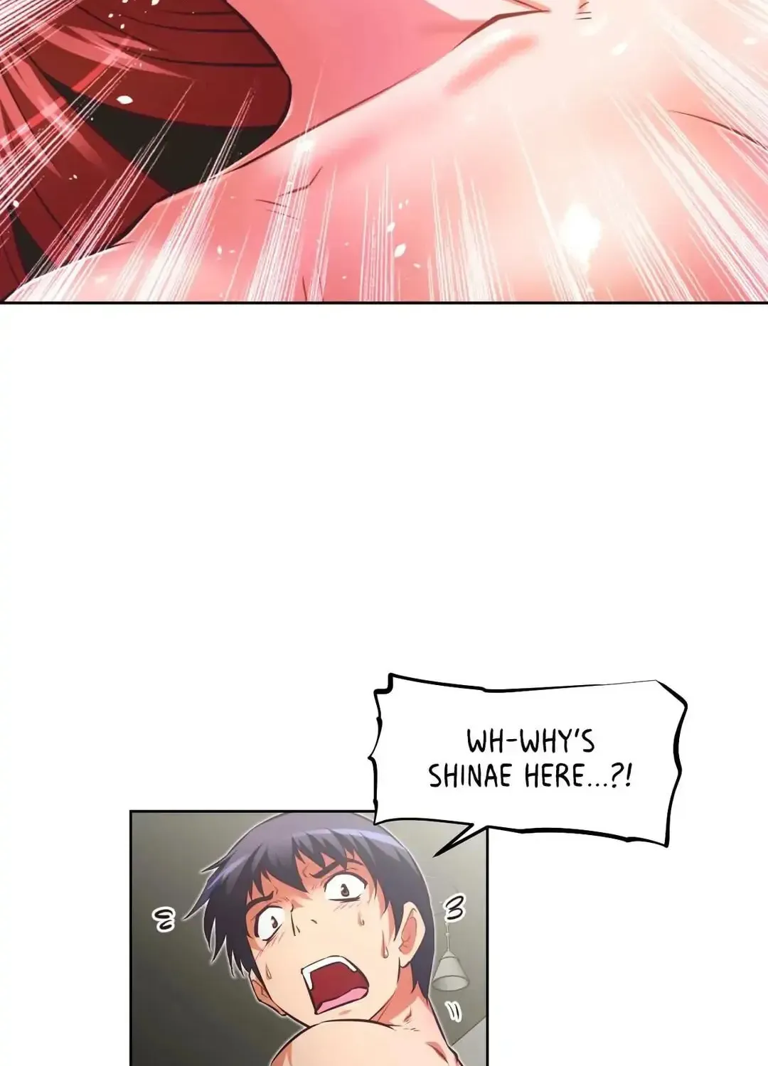 Stand Up!!!! Chapter 119 page 65 - 