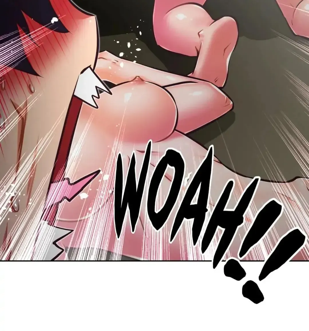 Stand Up!!!! Chapter 119 page 72 - 