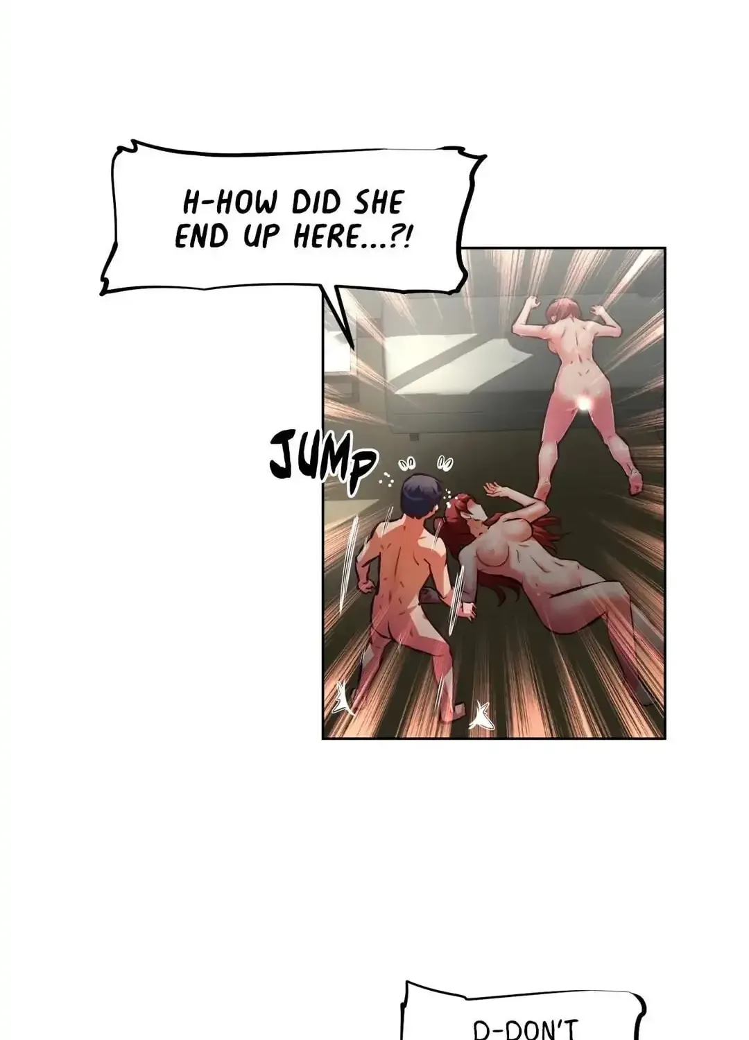 Stand Up!!!! Chapter 119 page 74 - 