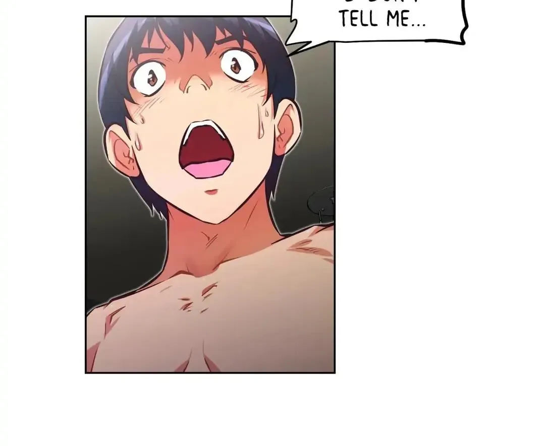 Stand Up!!!! Chapter 119 page 75 - 