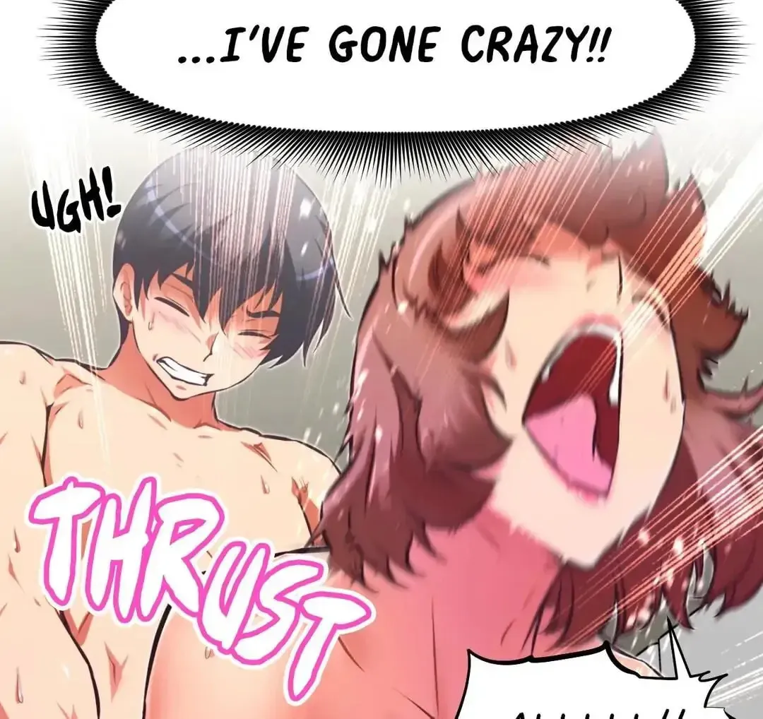 Stand Up!!!! Chapter 119 page 9 - 