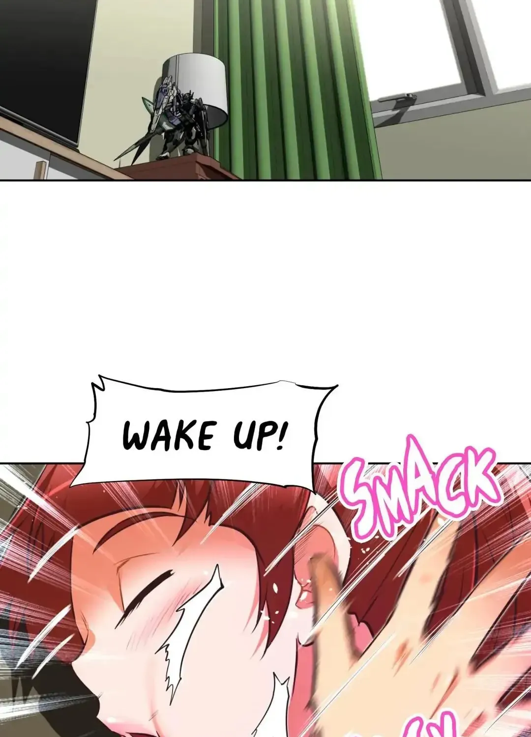 Stand Up!!!! Chapter 119 page 95 - 