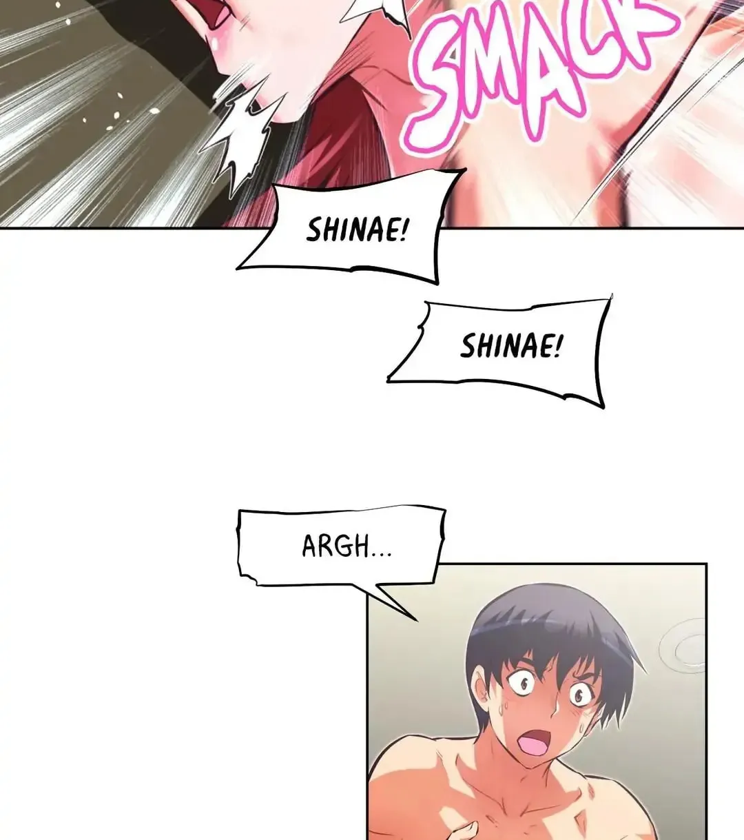 Stand Up!!!! Chapter 119 page 96 - 