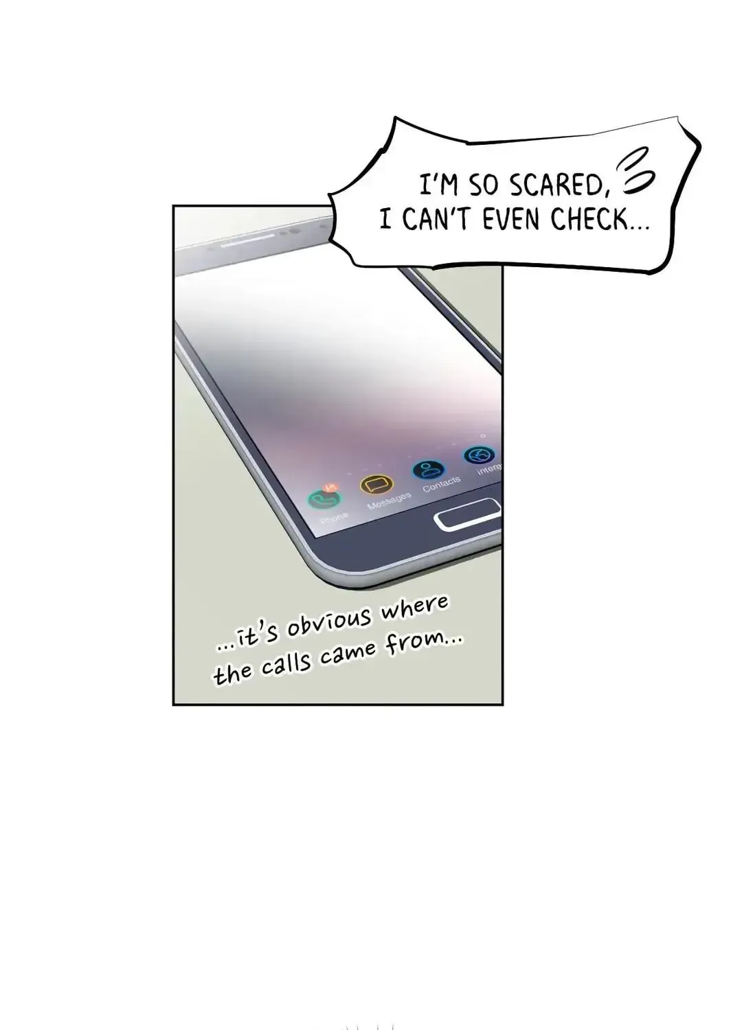 Stand Up!!!! Chapter 119 page 100 - 