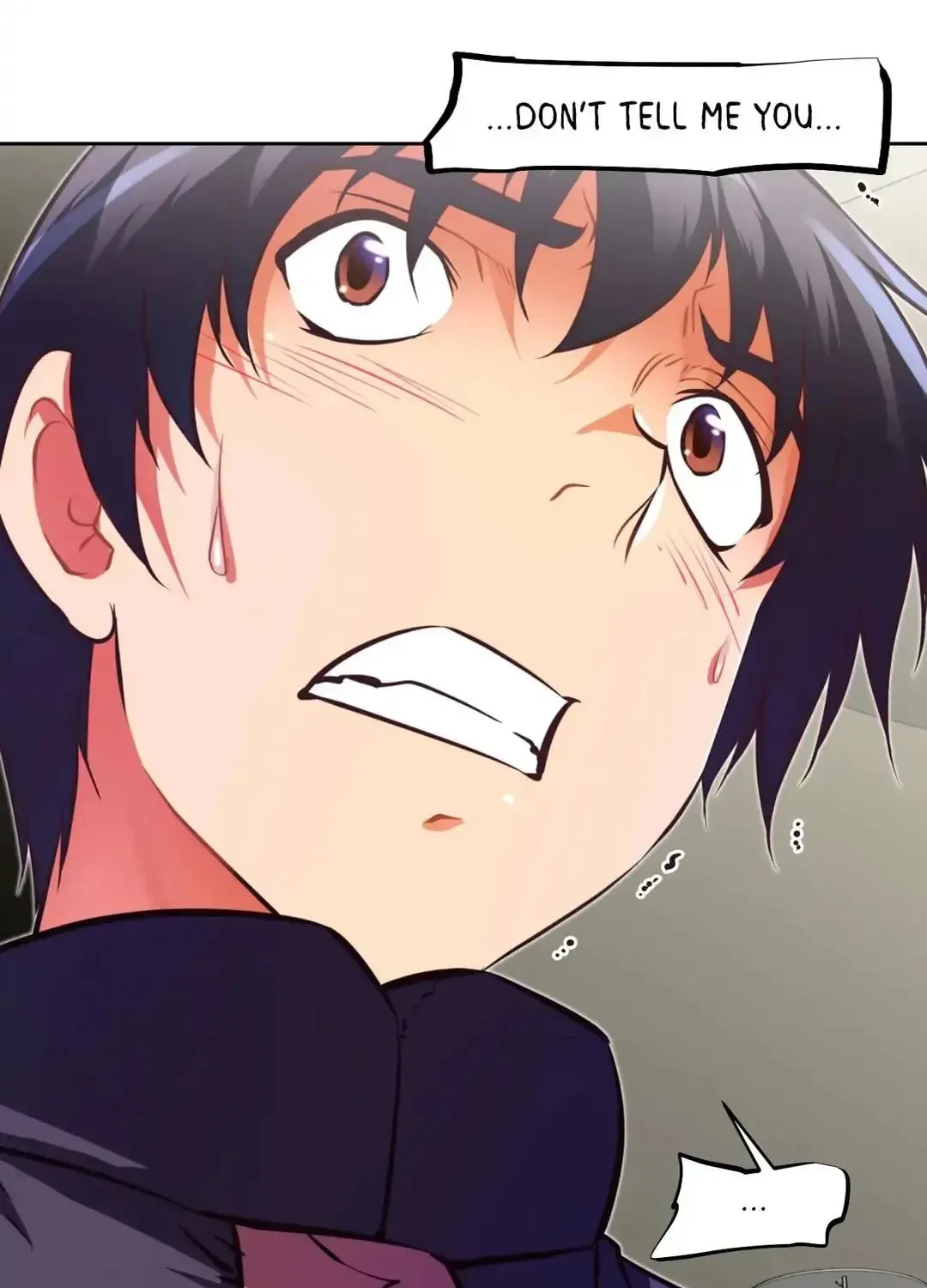 Stand Up!!!! Chapter 120 page 11 - 