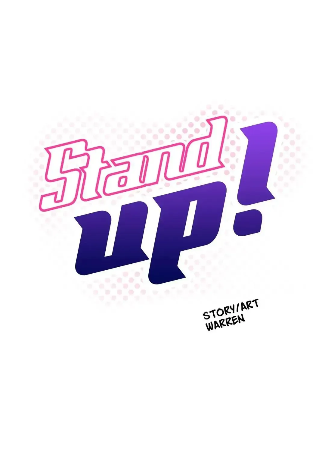 Stand Up!!!! Chapter 120 page 13 - 