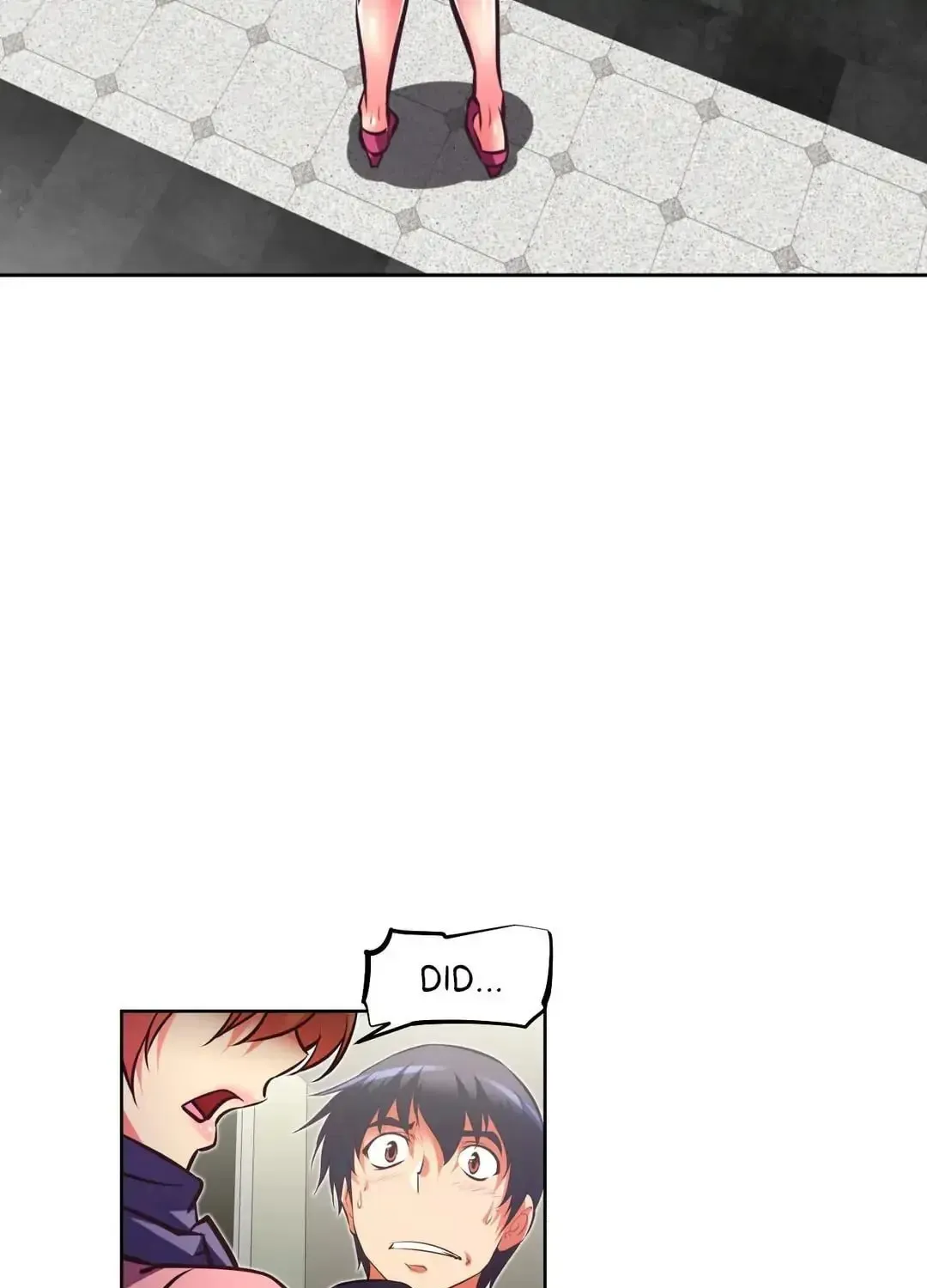 Stand Up!!!! Chapter 120 page 16 - 