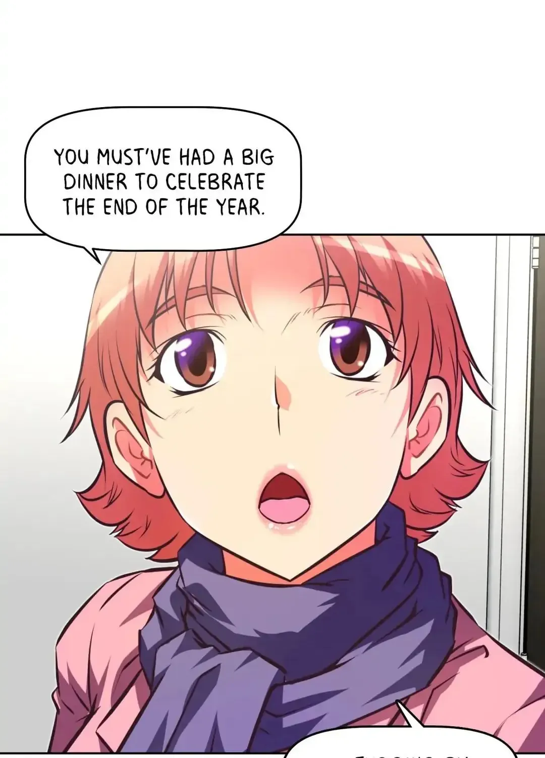 Stand Up!!!! Chapter 120 page 20 - 